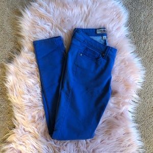 Iris Jeans Colored jeggings